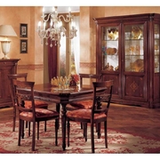 CREMA FRANCESCO Итальянская мебель в Вашем доме - это изысканность,  ут