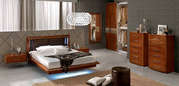 Спальня SKY  Скай Новейшая разработка итальянской фабрики Camelgroup -