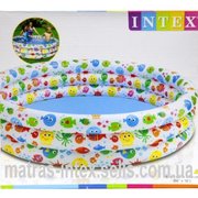 Предлагаем к продаже детский надувной бассейн Intex 56440