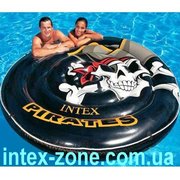 Продаем надувной плотик Intex 58291 Pirate Island