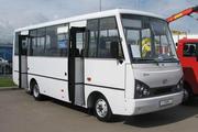 Стекло лобовое I-VAN A-079 (Иван)