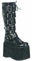  Продам Demonia Boots Mega-618