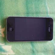 Продам  iPhone 4 на запчасти. Цена 1000 грн. торг. 