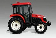 Продам трактор Kioti DK551c Мариуполь