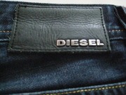 Продам мужские джинсы Diesel,  р32