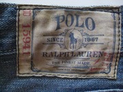 Продам мужские джинсы Ralph Lauren,  р33х30