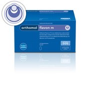 Orthomol Flavon M для лечения предстательной железы у мужчин