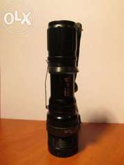 Продам фонарик UltraFire 2000LM CREE XM-L Q5 LED