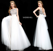 Продам платье  Sherri Hill ,  США,  модель 11022