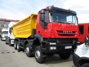 Любые запчасти на автомобили Iveco (Ивеко)