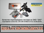 Продам передние тормозные колодки «NRD» для Mercedes T1 BUS 207-209