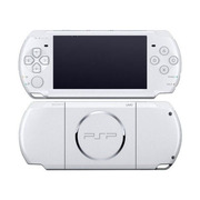 PSP White (p5007)