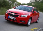 Автозапчасти на Chevrolet (шевролет)