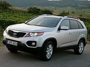 Авторазборка,  запчасти из Европы на Киа (Kia)