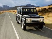 Запчасти из европы на Лэнд Ровер (Land Rover)