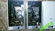 Котёл газовый Vaillant hrSOLIDE 