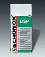 Schonox DSP самовыравнивающаяся  смесь 