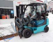 Продам вилочный погрузчик Sumitomo 11FL20PAXI2LS 