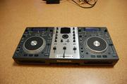 Numark Mixdeck DJ-комплект!!!