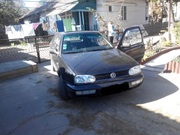 Запчасти на VOLKSWAGEN Golf 3