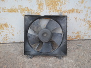 Продам вентилятор радиатора CHEVROLET Lacetti