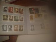 продам почтовые марки !!!!!!