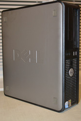 Системный блок Dell Optiplex 755