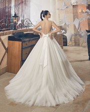 Свадебное платье Элла 