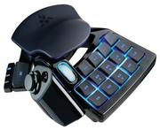 Razer Nostromo клавиатура