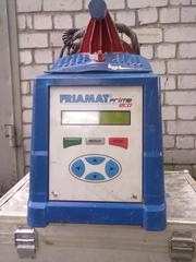 Аппарат электромуфтовой сварки FRIAMAT prime eco