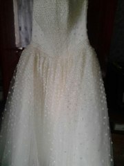 Продам новое свадебное платье 