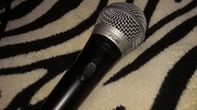 Продам микрофон Shure PG48-XLR-B + стойка микрофонная Proel RSM180