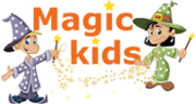 Magic kids интернет-магазин игрушек и детских товаров