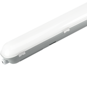 Светодиодный промышленный светильник Plastic 40W IP65 (гарантия 3 го
