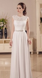 Продам свадебное платье,  размер 48-52
