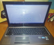  Ноутбук Lenovo V570