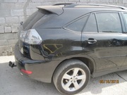 маховик Lexus RX 300 03-09  