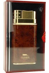 Vermeil Cologne For Men 3.4 oz Eau De Toilette Spray 