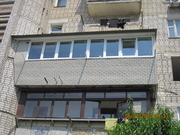 Ремонт балконов,  расширение балкона в Днепре