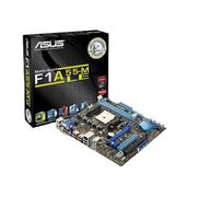 Комплект Материнская плата Asus F1A55-M LE + AMD Athlon II x4 641