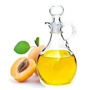 Органическое абрикосовое масло холодного отжима 