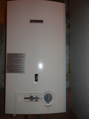 Продам Газовую колонку BOSCH Therm 4000 O WR10 2p - в отл сост