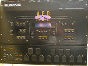 Сэмплер  Ensoniq  ASR-X