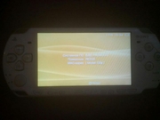 Sony psp 2008 прошитая.полный комплект