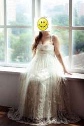 Свадебное платье  Марианна
