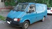 Ford Transit 1986 года (2.5 дизель)