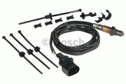 Лямбда зонд 0258007361 (BOSCH)Audi A8/Q7/TT VW Golf/Passat/Touareg 2.3