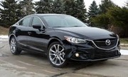 Авторазборка Mazda 6 2.0