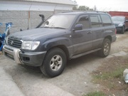 диски легкосп R18 На toyota land cruiser