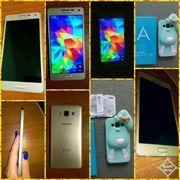 Продам телефон Samsung Galaxy А5 2015г, А 500 .